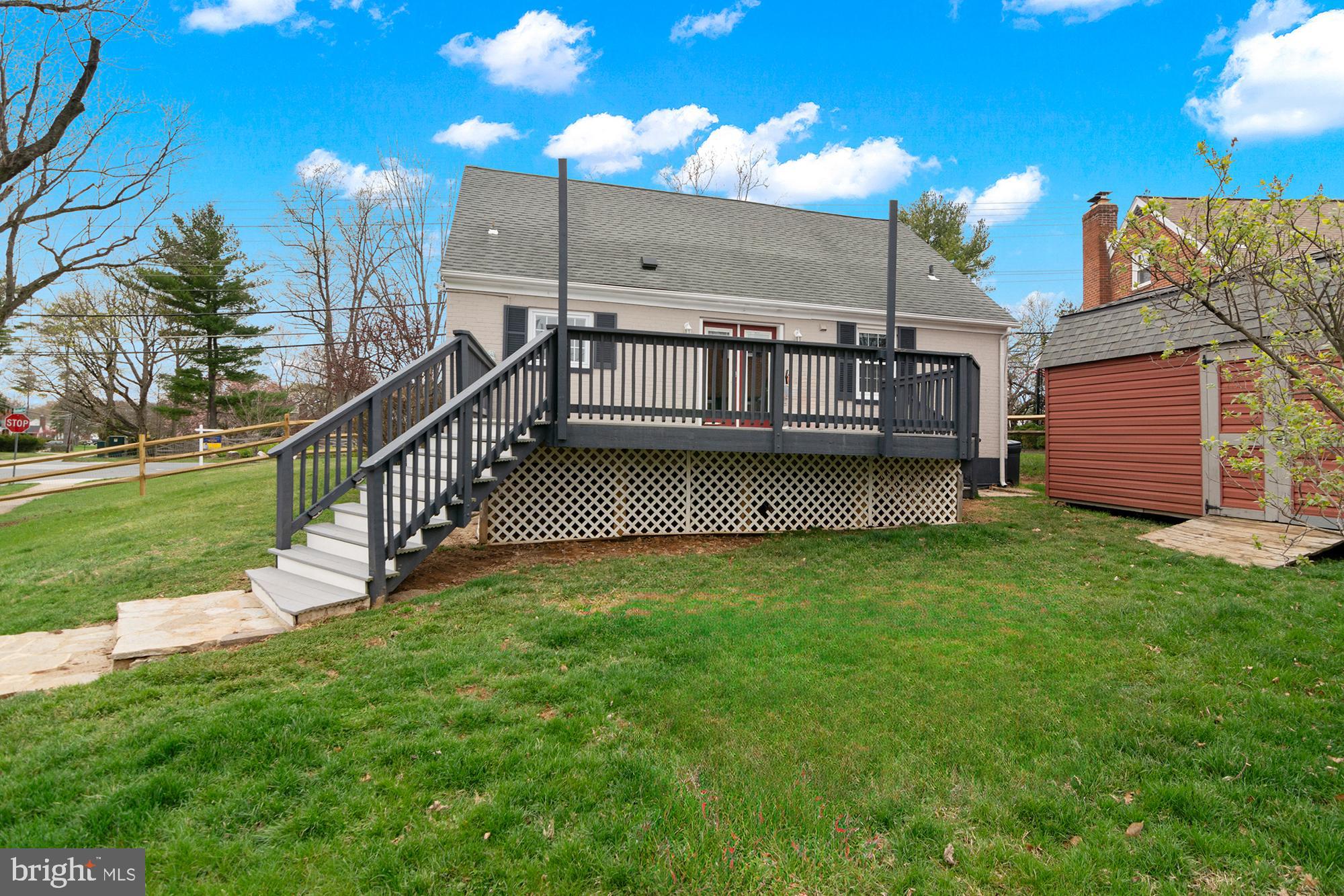 2029 Old Frederick Road Catonsville, MD 21228 - Photo 6 of 61