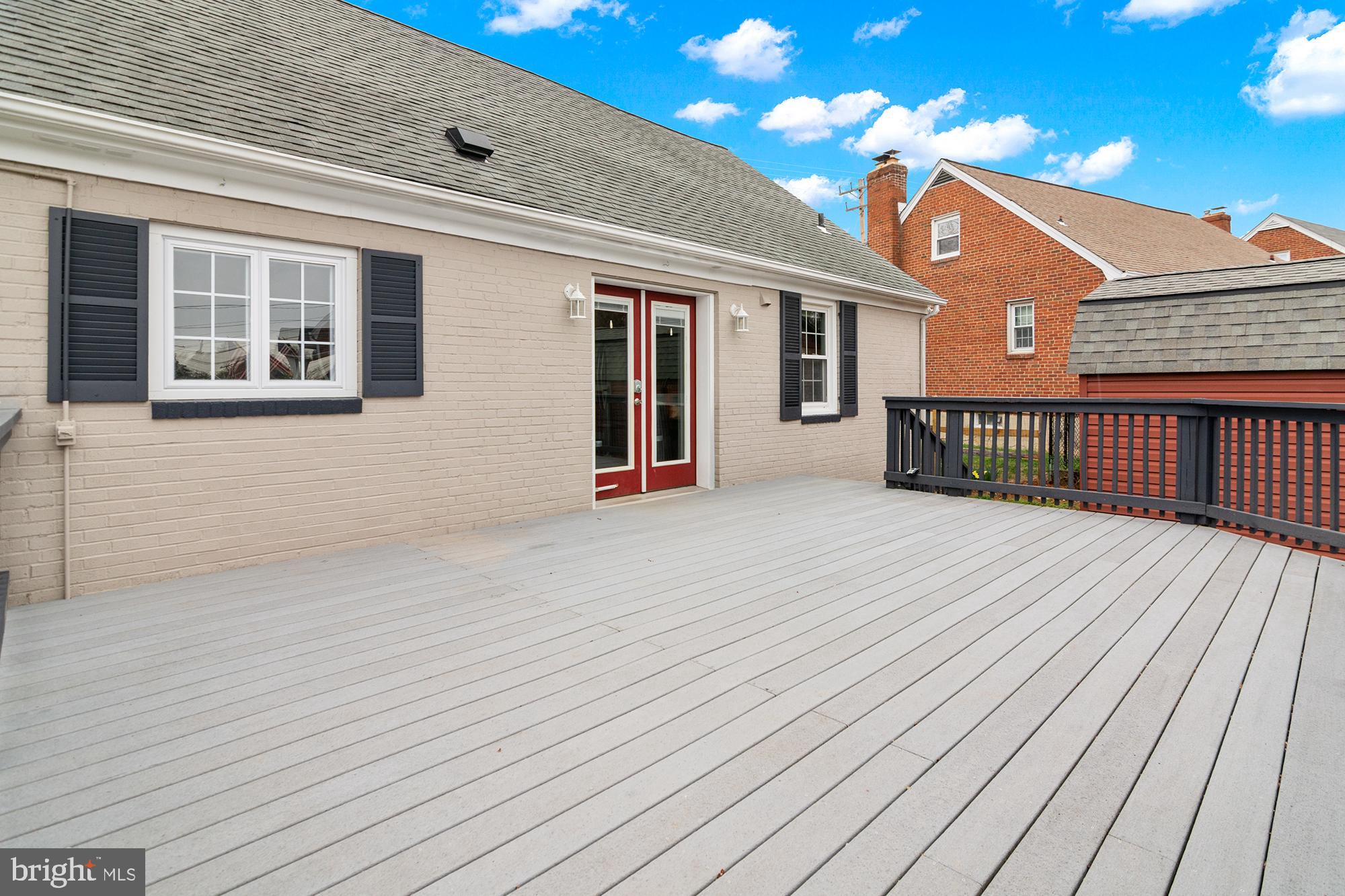 2029 Old Frederick Road Catonsville, MD 21228 - Photo 7 of 61