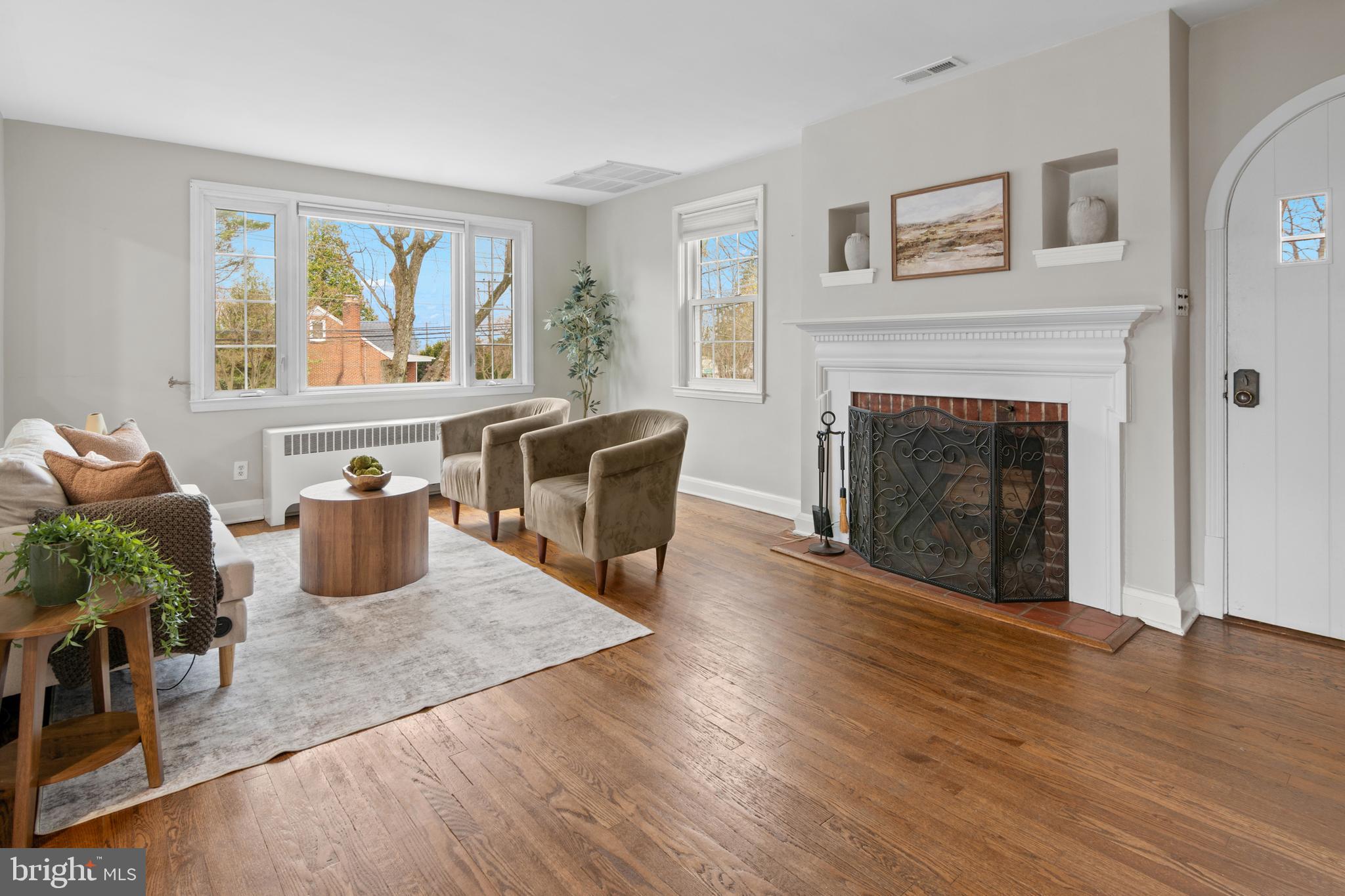 2029 Old Frederick Road Catonsville, MD 21228 - Photo 9 of 61