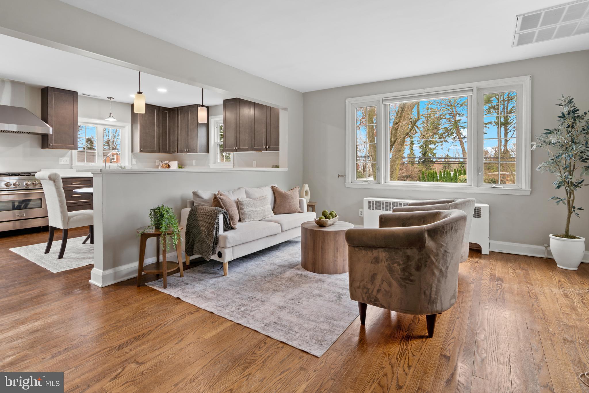 2029 Old Frederick Road Catonsville, MD 21228 - Photo 10 of 61