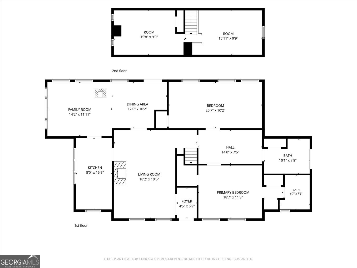 1068 Lamar Road Macon, GA 31210 - Photo 38 of 38 Gallery Image 38