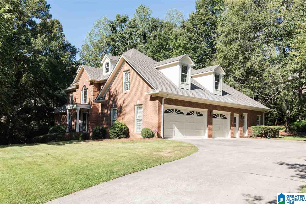 3540 Kingshill Road Birmingham, AL 35223 - Photo 2 of 38