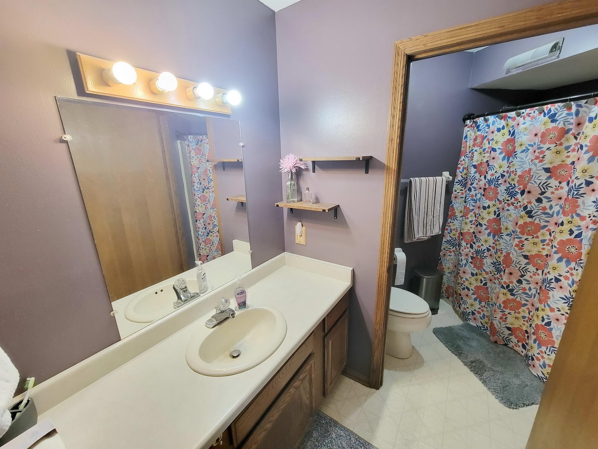 508 South Rochester Street, Unit C Mukwonago, WI 53149 - Photo 13 of 14 Bathroom