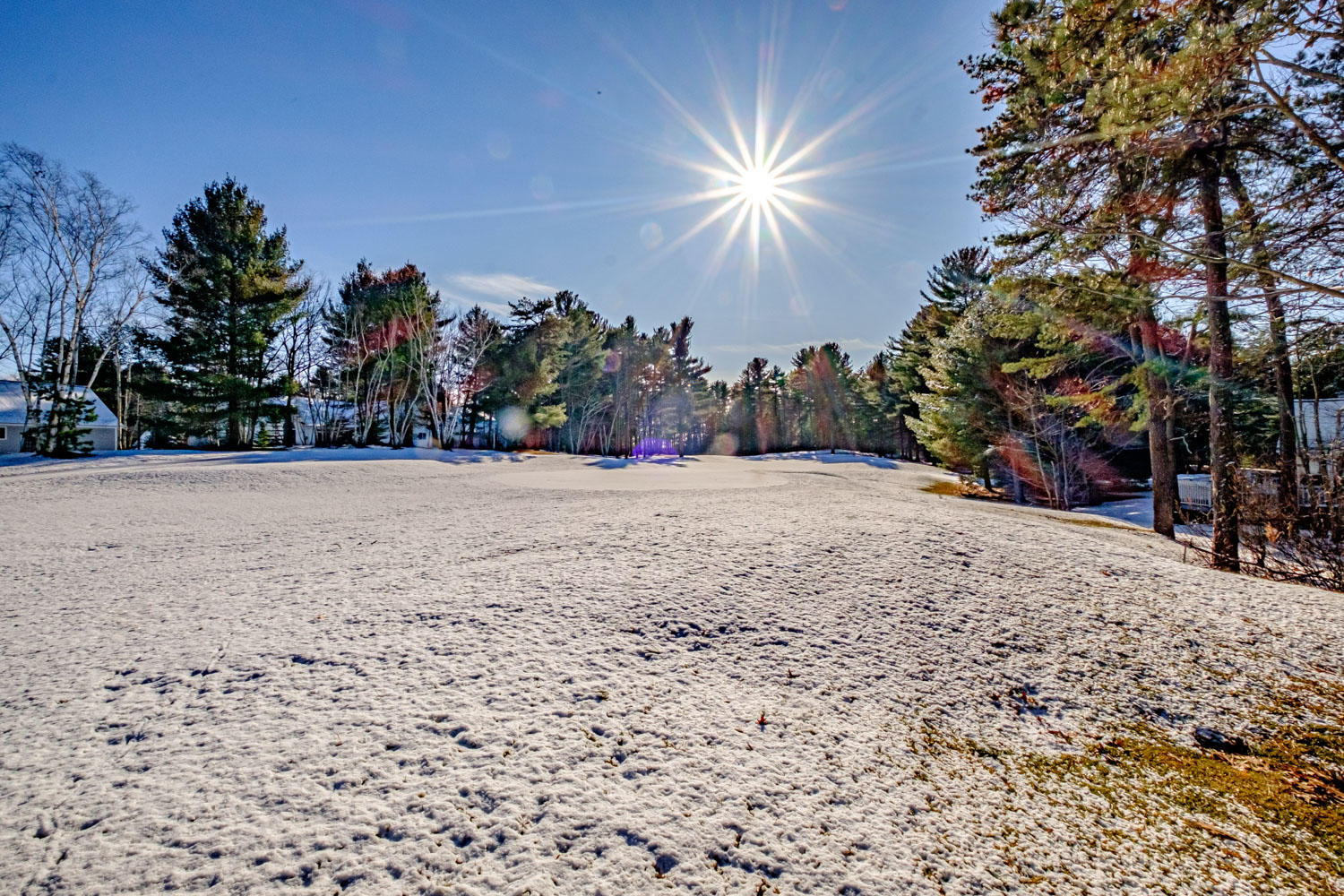 13 Pine Valley Road, Unit 13 Old Orchard Beach, ME 04064 - Photo 50 of 50 Golf Course - 3rd Tee