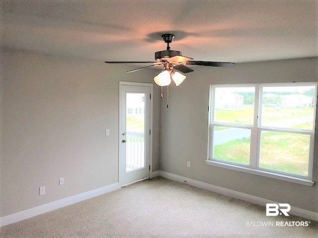 23958 Cottage Loop Orange Beach, AL 36561 - Photo 12 of 28 Master Bedroom