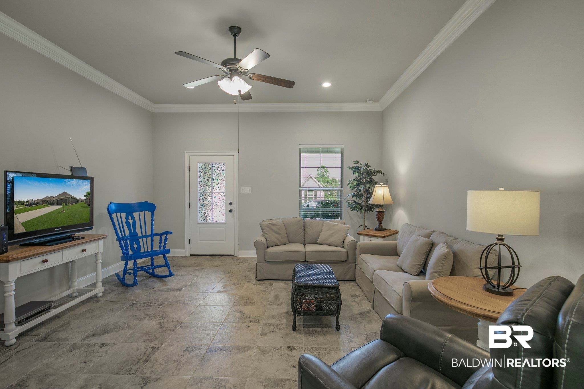 1716 Vivace Drive Foley, AL 36535 - Photo 10 of 39 Living Room