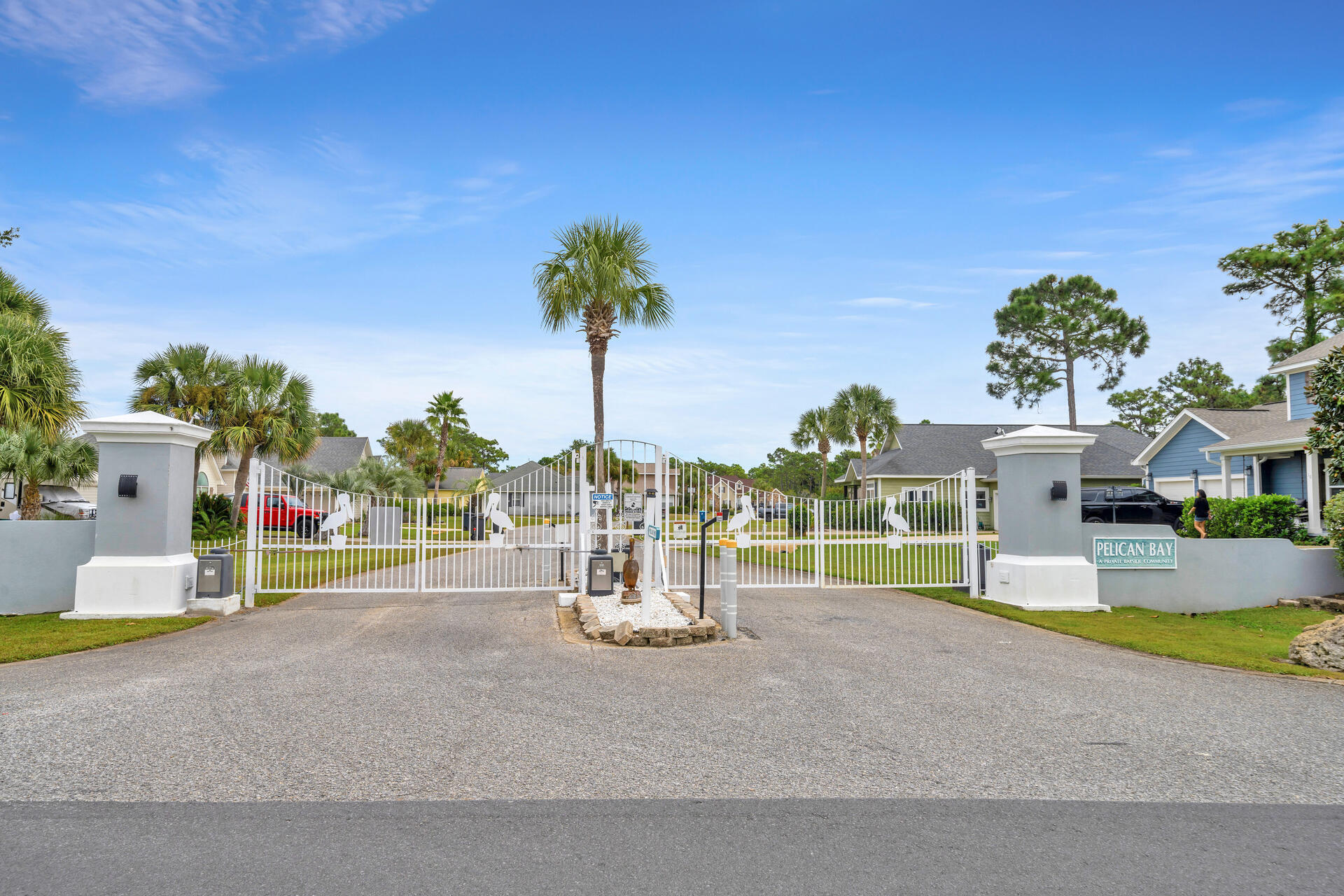 Lot 38 Wind Spray Court Santa Rosa Beach, FL 32459 - Photo 1 of 16 Pelican Bay
