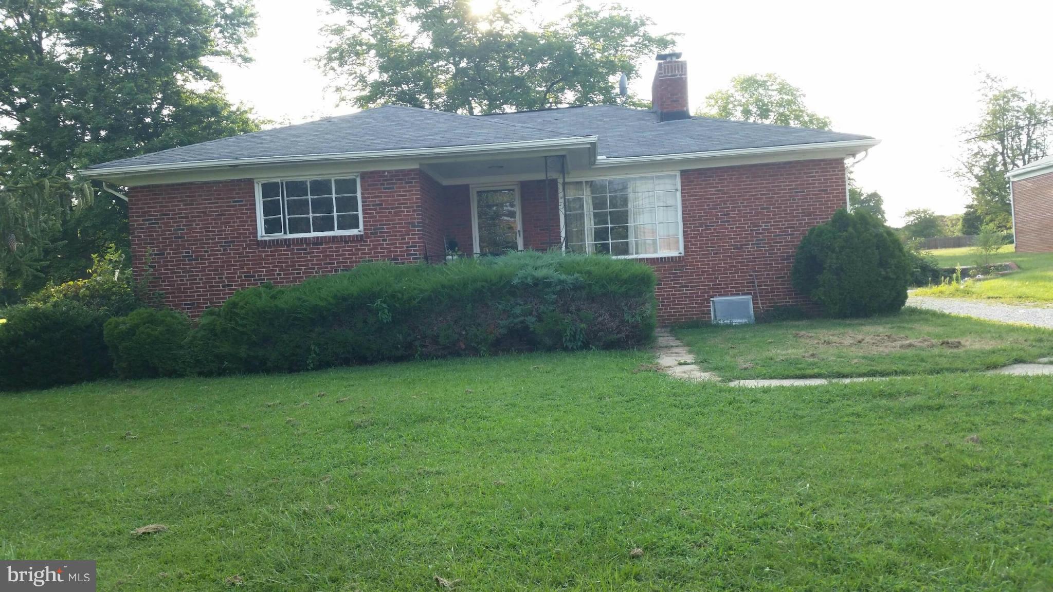14600 Bowie Road Laurel, MD 20708 - Photo 1 of 14 Exterior (Front)