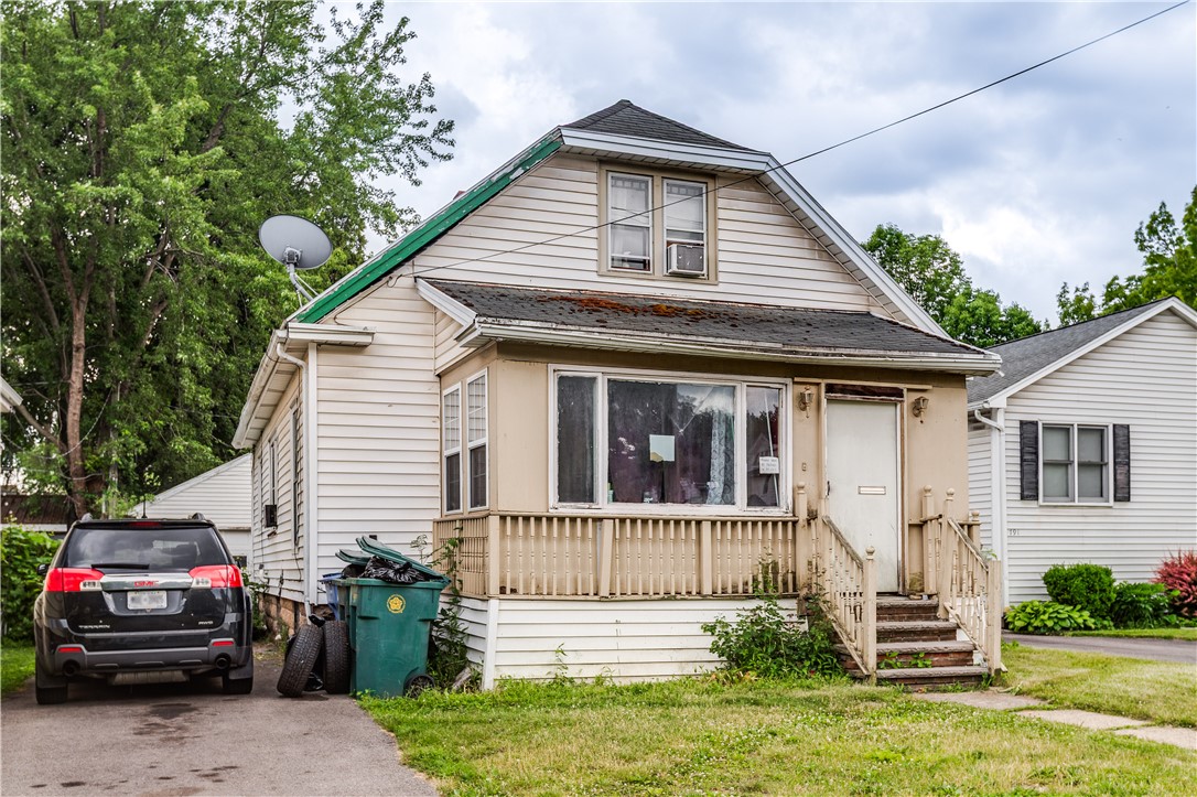 799 Atlantic Avenue Rochester, NY 14609 - Photo 1 of 37