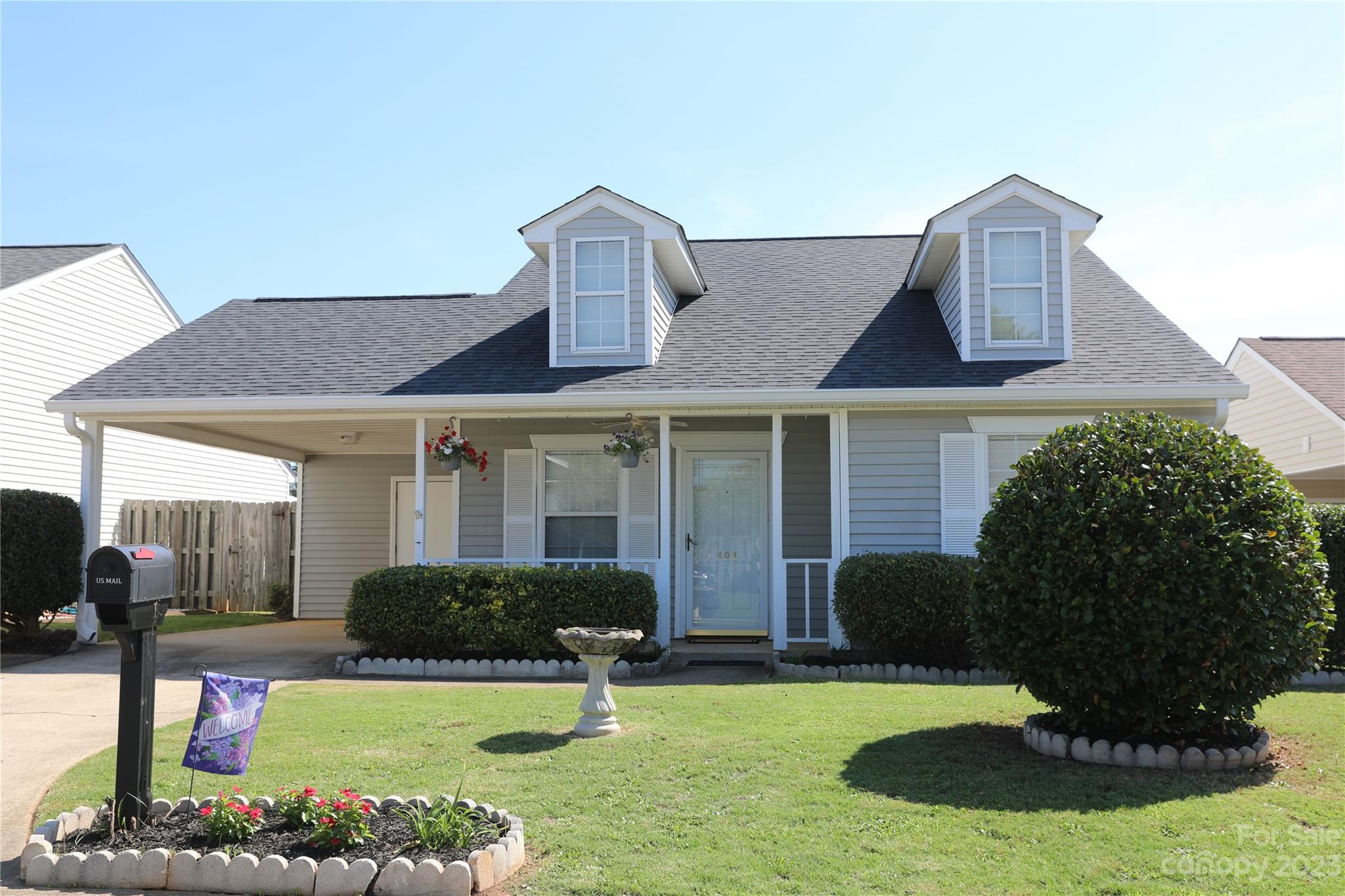 404 Sante Fe Road Moore, SC 29369 - Photo 1 of 15 Gallery Image 1