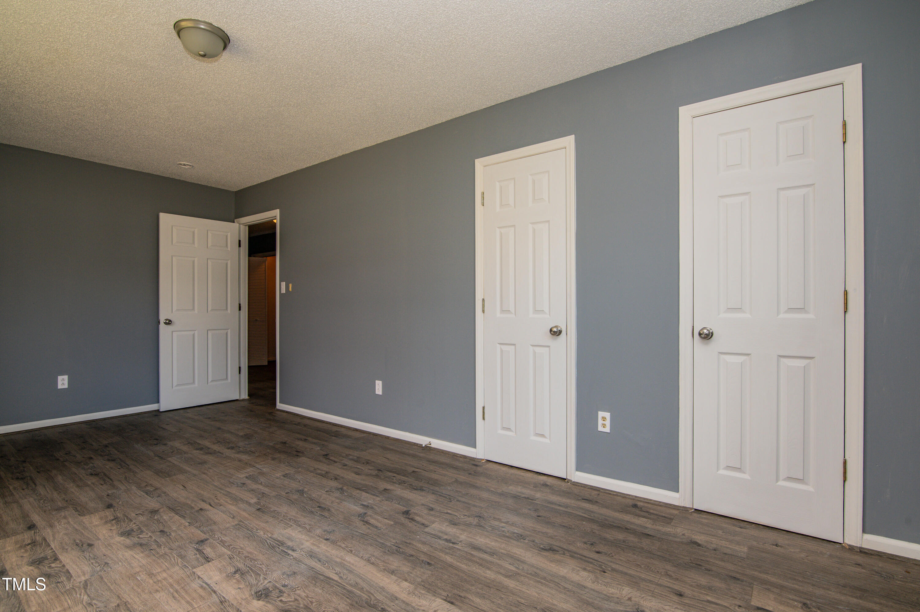 5046 Mrs Mag Road Conway, NC 27820 - Photo 12 of 38 a view of an empty room