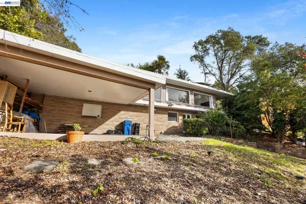 $995,000 | 1012 Contra Costa Drive, El Cerrito, CA 94530