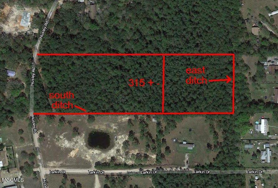 0 Husley Road Biloxi, MS 39532 - Photo 4 of 4 E8DB168D-F69A-4831-8160-FC3422AE7874