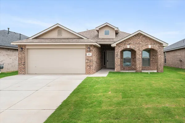 $289,000 | 3023 137th Street, Lubbock, TX 79423