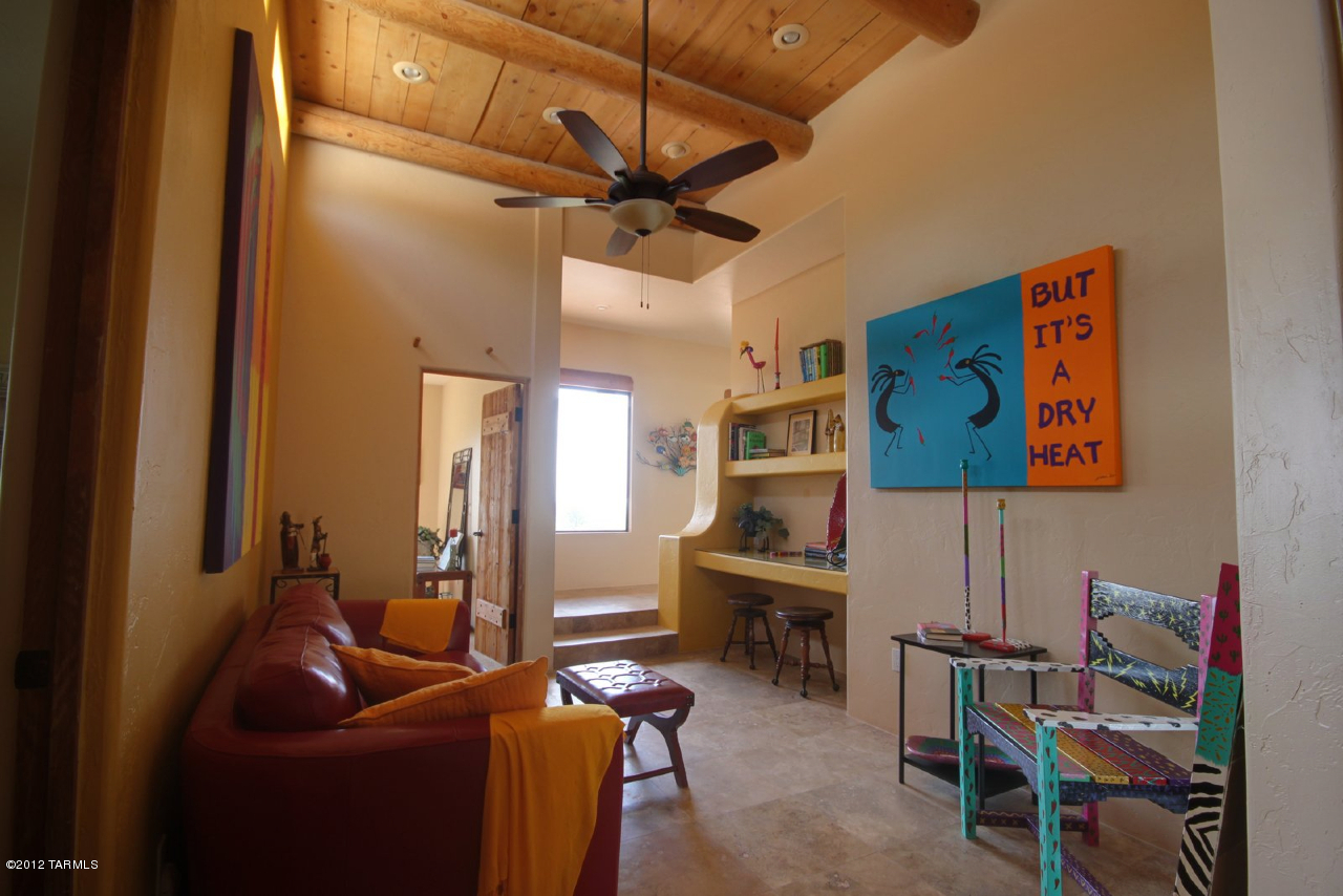 13301 East Scout Rest Road Tucson, AZ 85749 - Photo 31 of 48