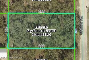 13457 Grebe Road Weeki Wachee, FL 34614 - Photo 3 of 3
