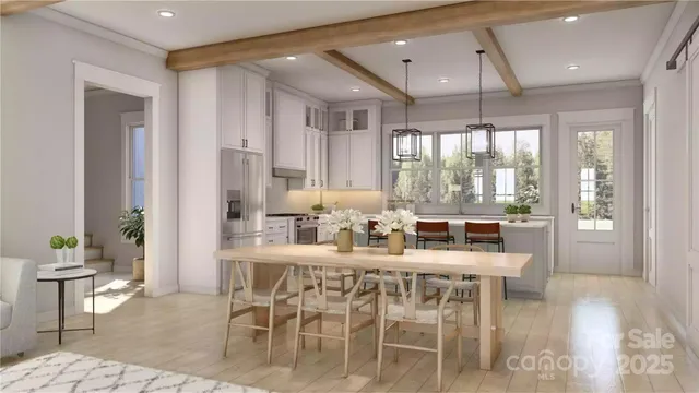 $60,000 | Lot 22 Weatherwood Drive, Unit 22, Lincolnton, NC 28092