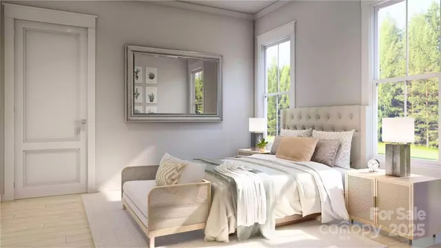 $60,000 | Lot 22 Weatherwood Drive, Unit 22, Lincolnton, NC 28092