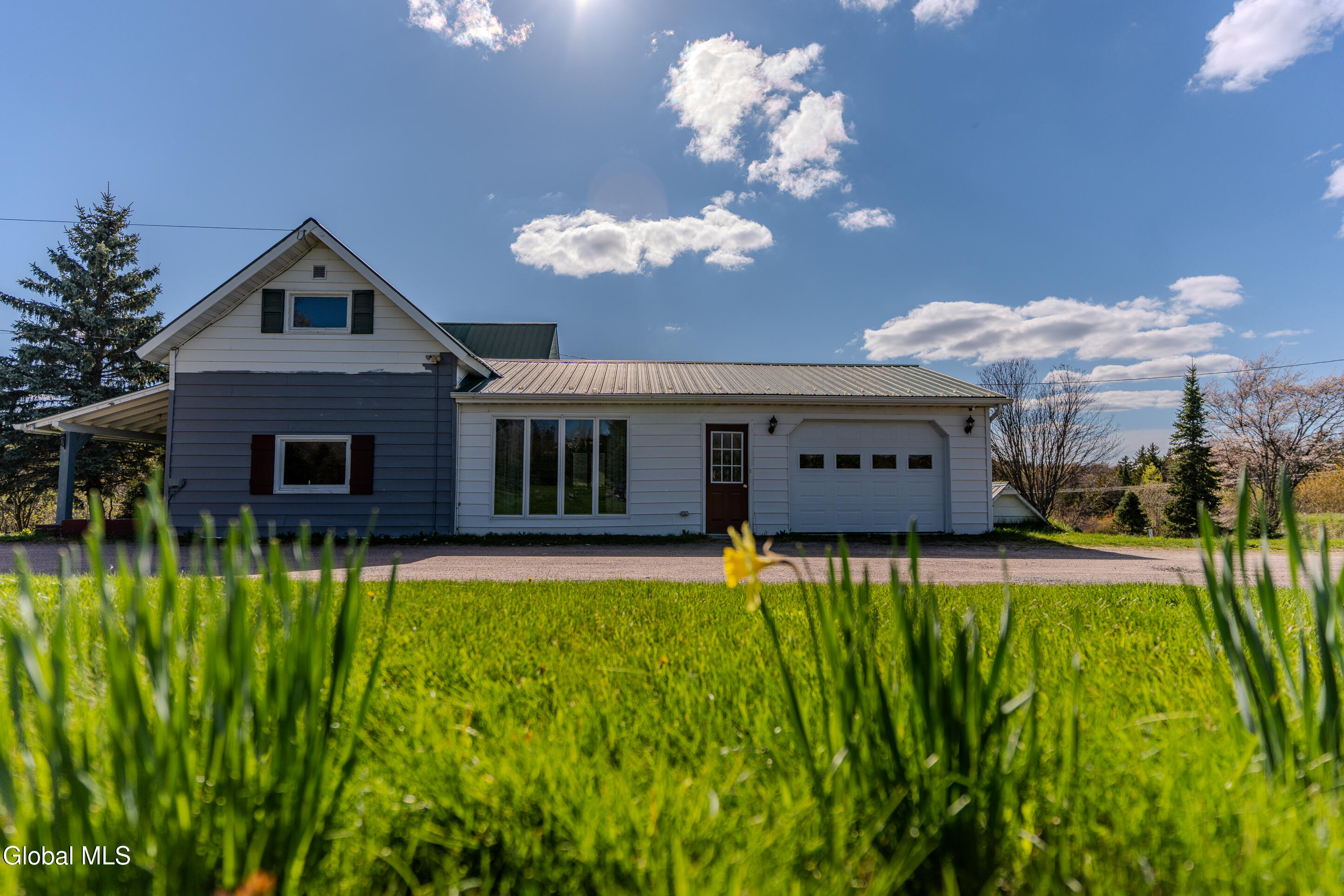 1659 County Rte 24 Burke, NY 12917 - Photo 2 of 30 House