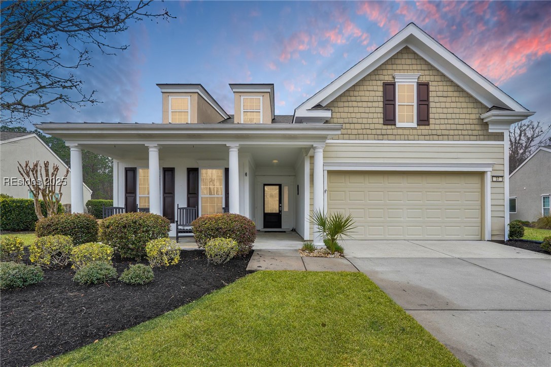 37 Blackstone River Road Bluffton, SC 29910 - Photo 1 of 1 Gallery Image 1