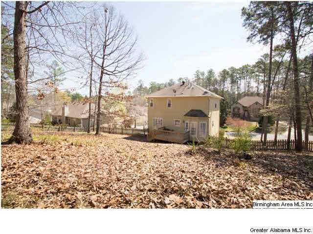 109 Grande View Circle Alabaster, AL 35114 - Photo 25 of 28