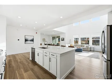 $950,000 | 613 Winterfield Street, Erie, CO 80516