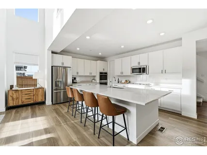 $950,000 | 613 Winterfield Street, Erie, CO 80516