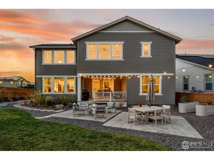 $950,000 | 613 Winterfield Street, Erie, CO 80516