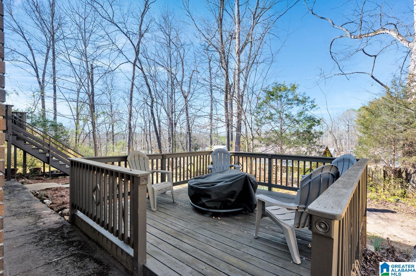 1824 Mohawk Drive Alabaster, AL 35007 - Photo 28 of 32