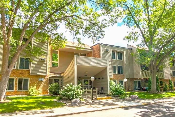 4045 Hodgson Road, Unit 217 Shoreview, MN 55126 - Photo 1 of 20 Gallery Image 1