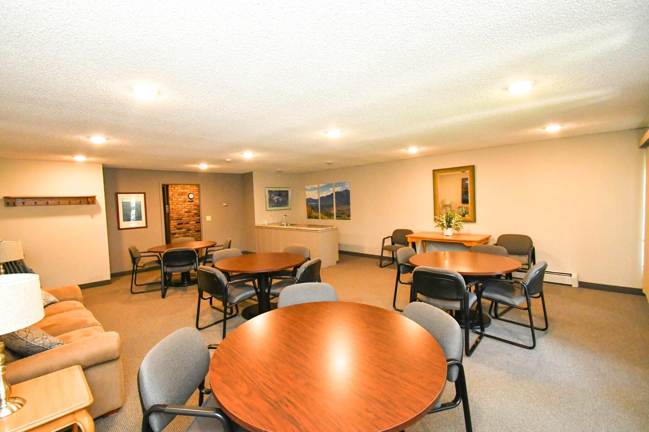 4045 Hodgson Road, Unit 217 Shoreview, MN 55126 - Photo 12 of 20 Gallery Image 12