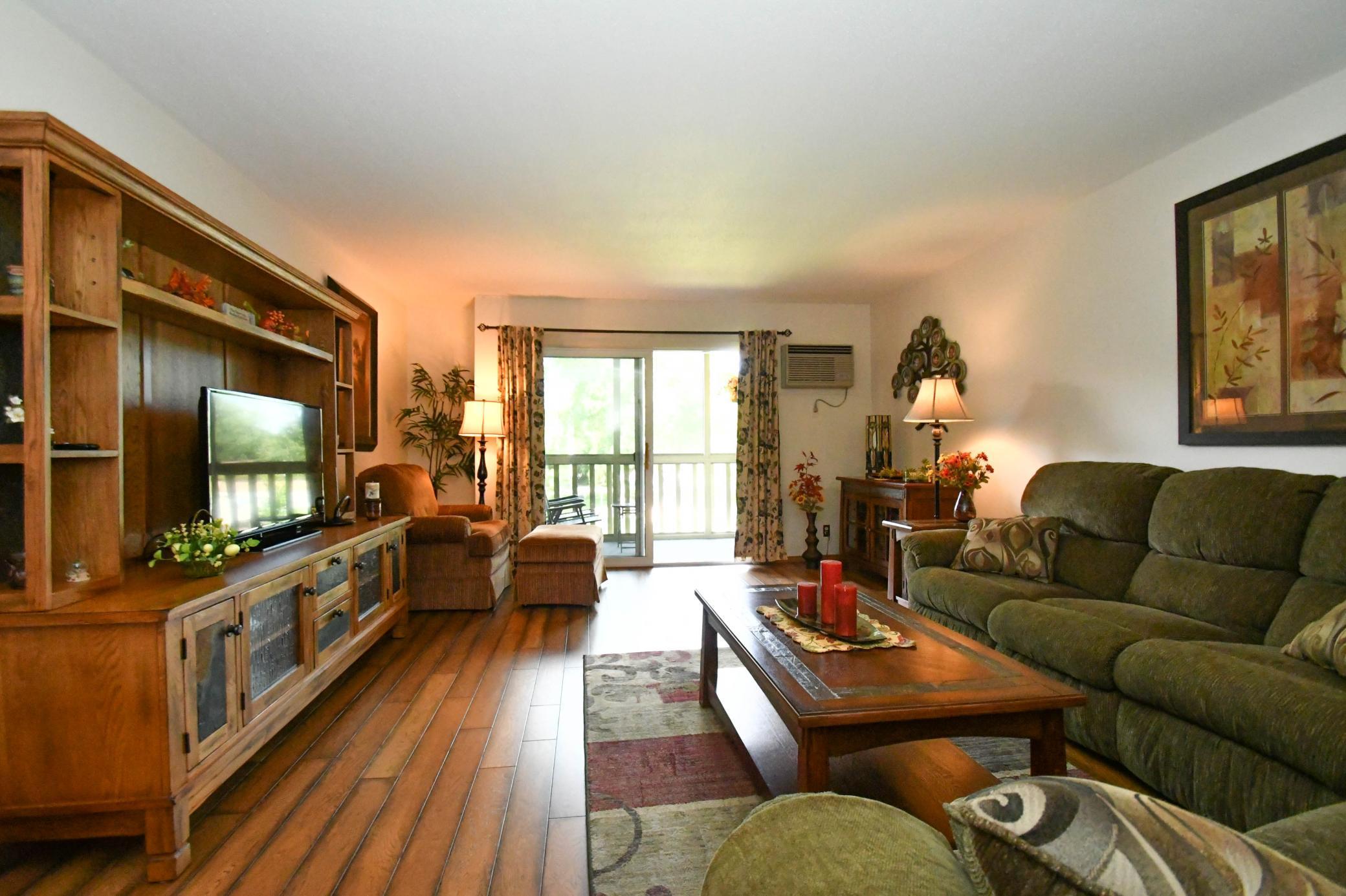 4045 Hodgson Road, Unit 217 Shoreview, MN 55126 - Photo 2 of 20 Gallery Image 2