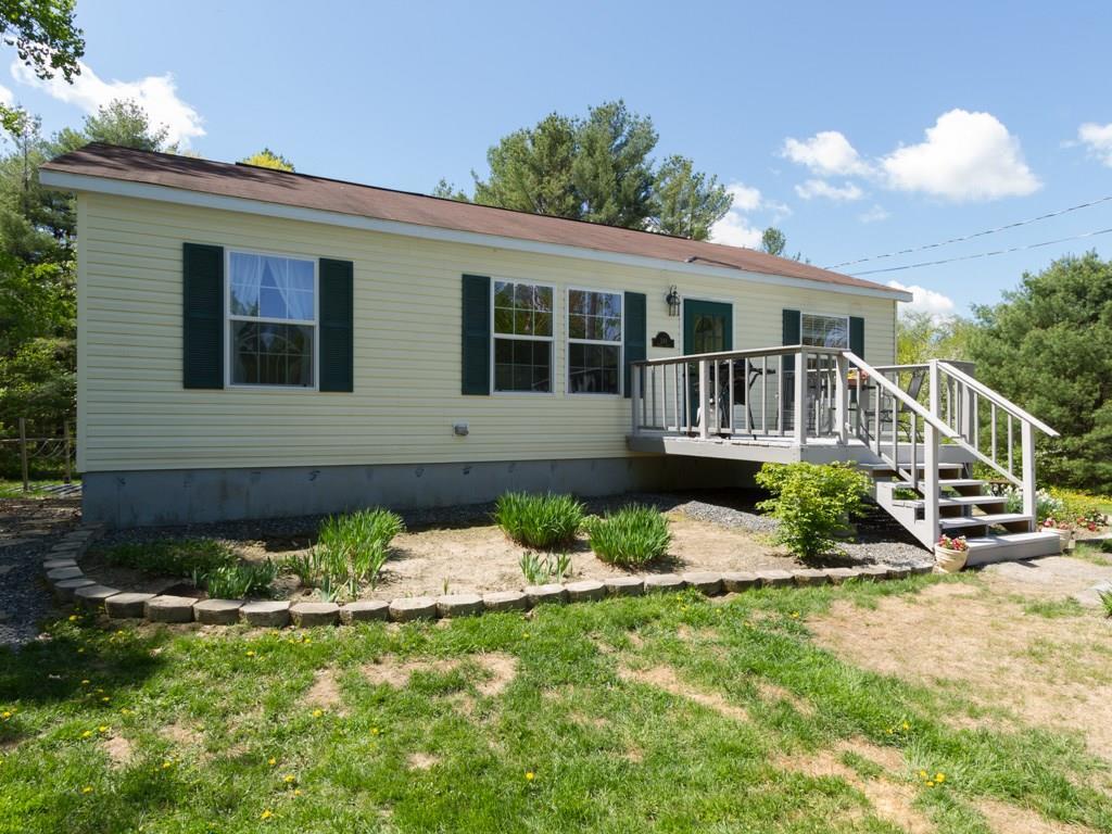 244 Beedle Road Richmond, ME 04357 - Photo 1 of 28 Photo