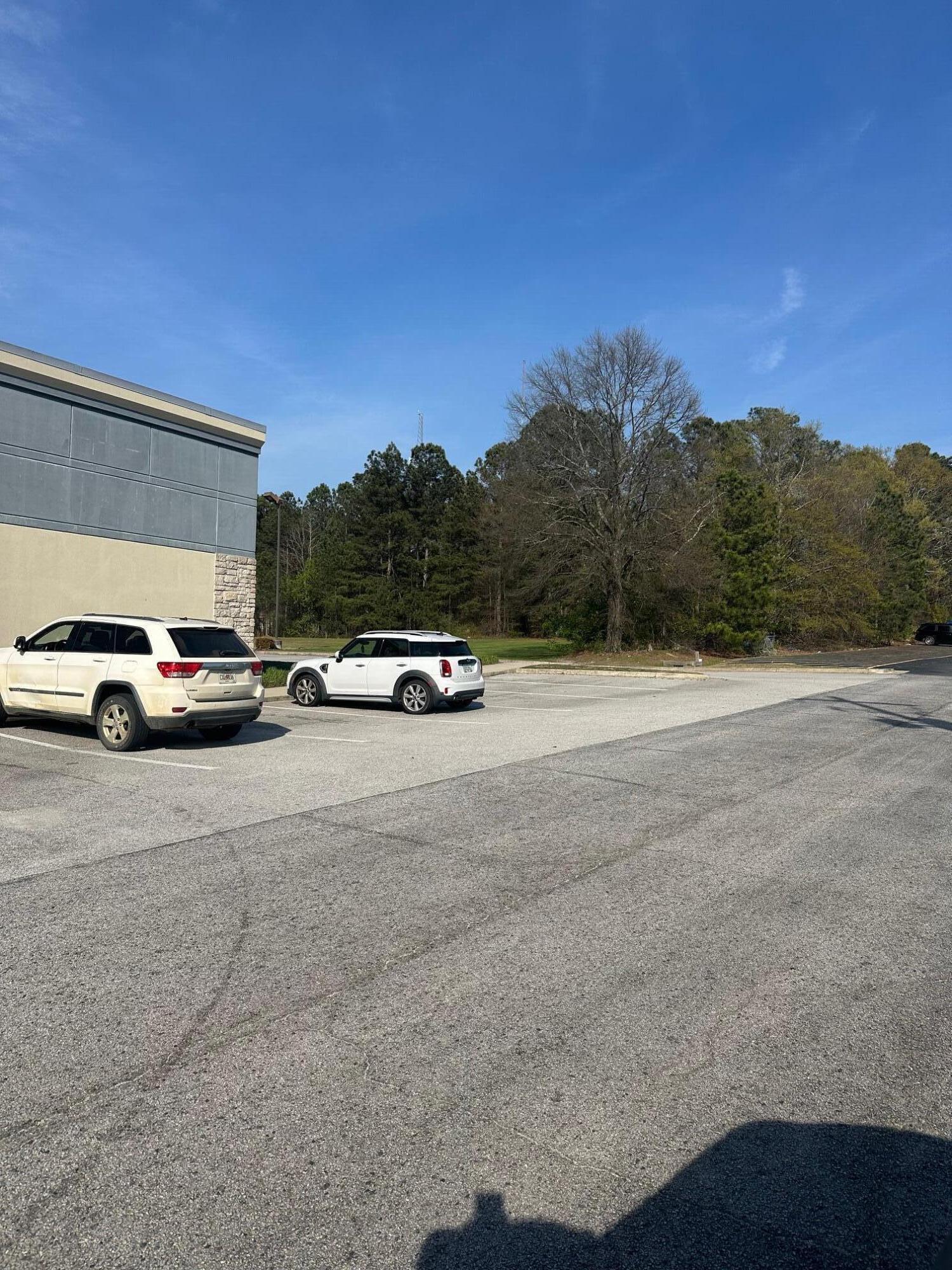 0 Washington Road Thomson, GA 30824 - Photo 1 of 6 View to land entrance