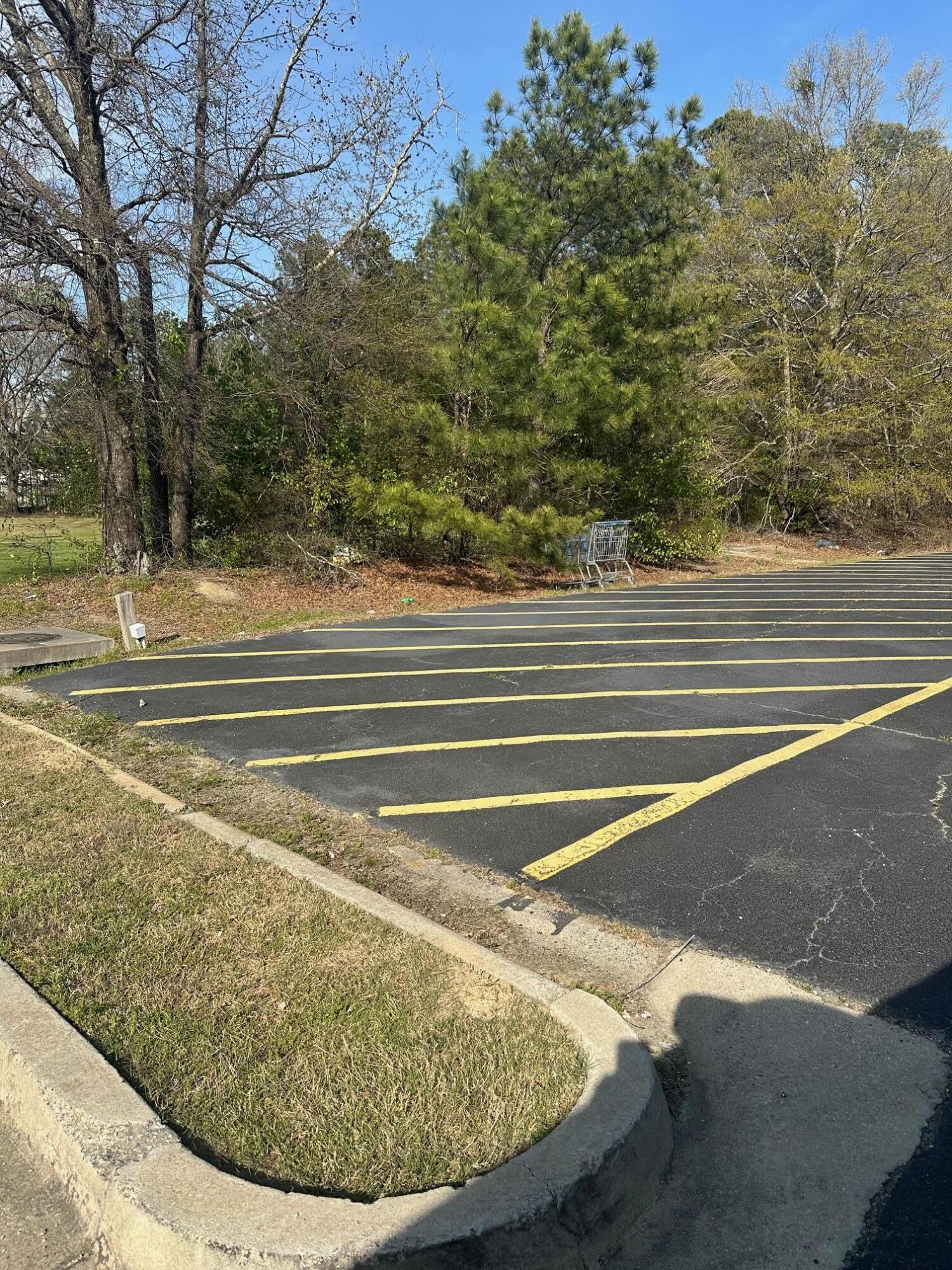 0 Washington Road Thomson, GA 30824 - Photo 3 of 6 Entrance