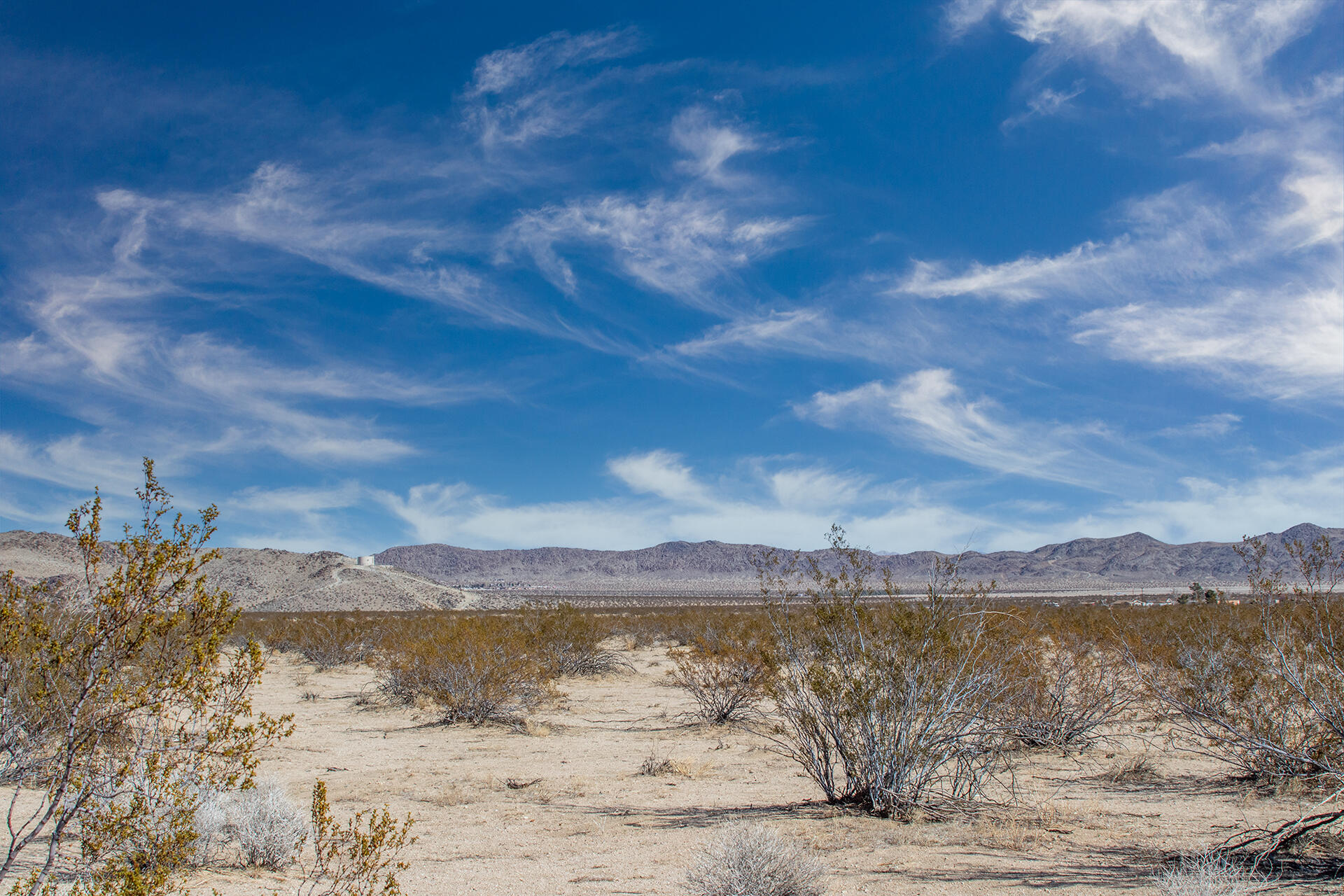 63682 Broadway Joshua Tree, CA 92252 - Photo 12 of 22 a view of lake