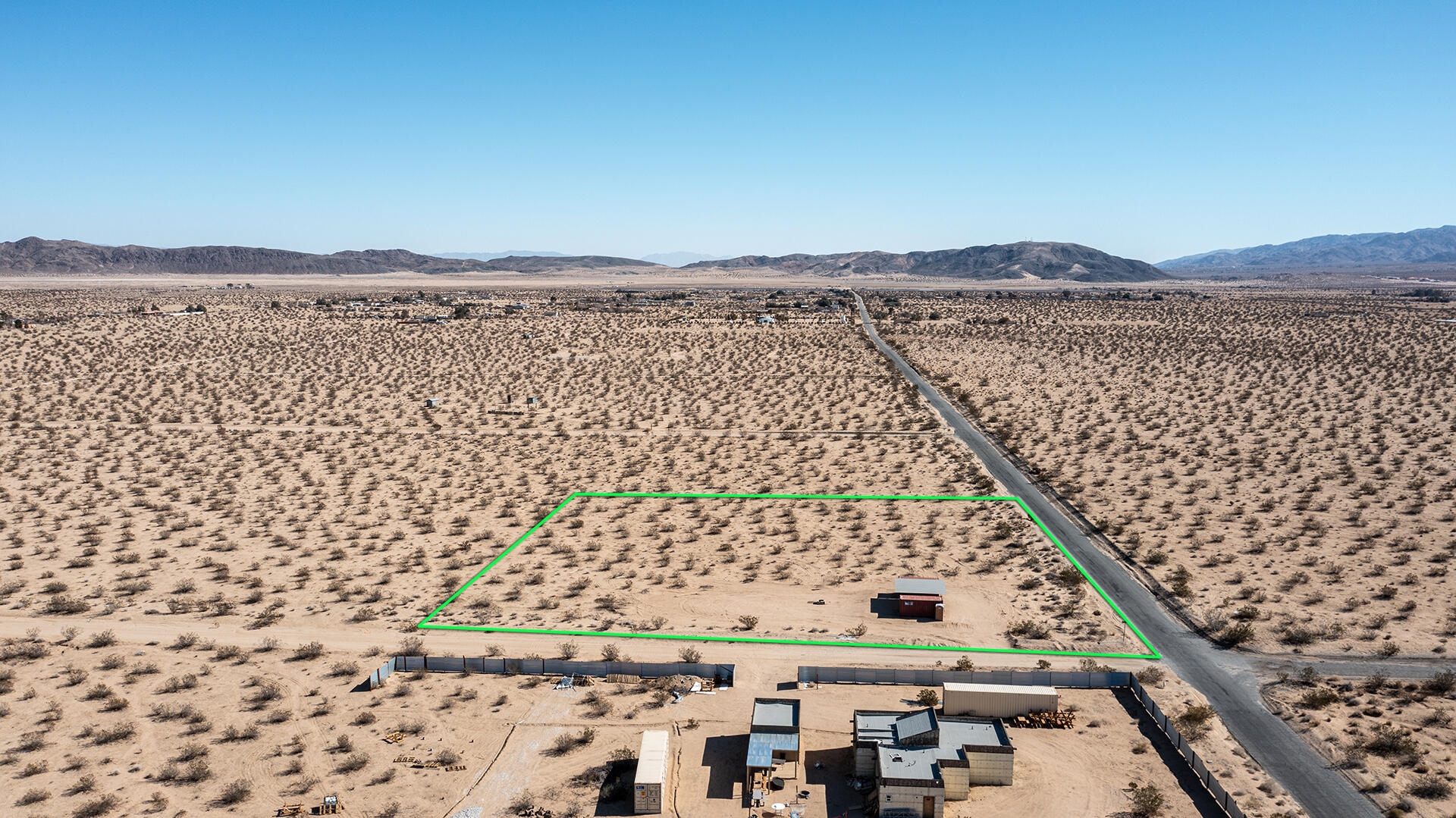 63682 Broadway Joshua Tree, CA 92252 - Photo 15 of 22