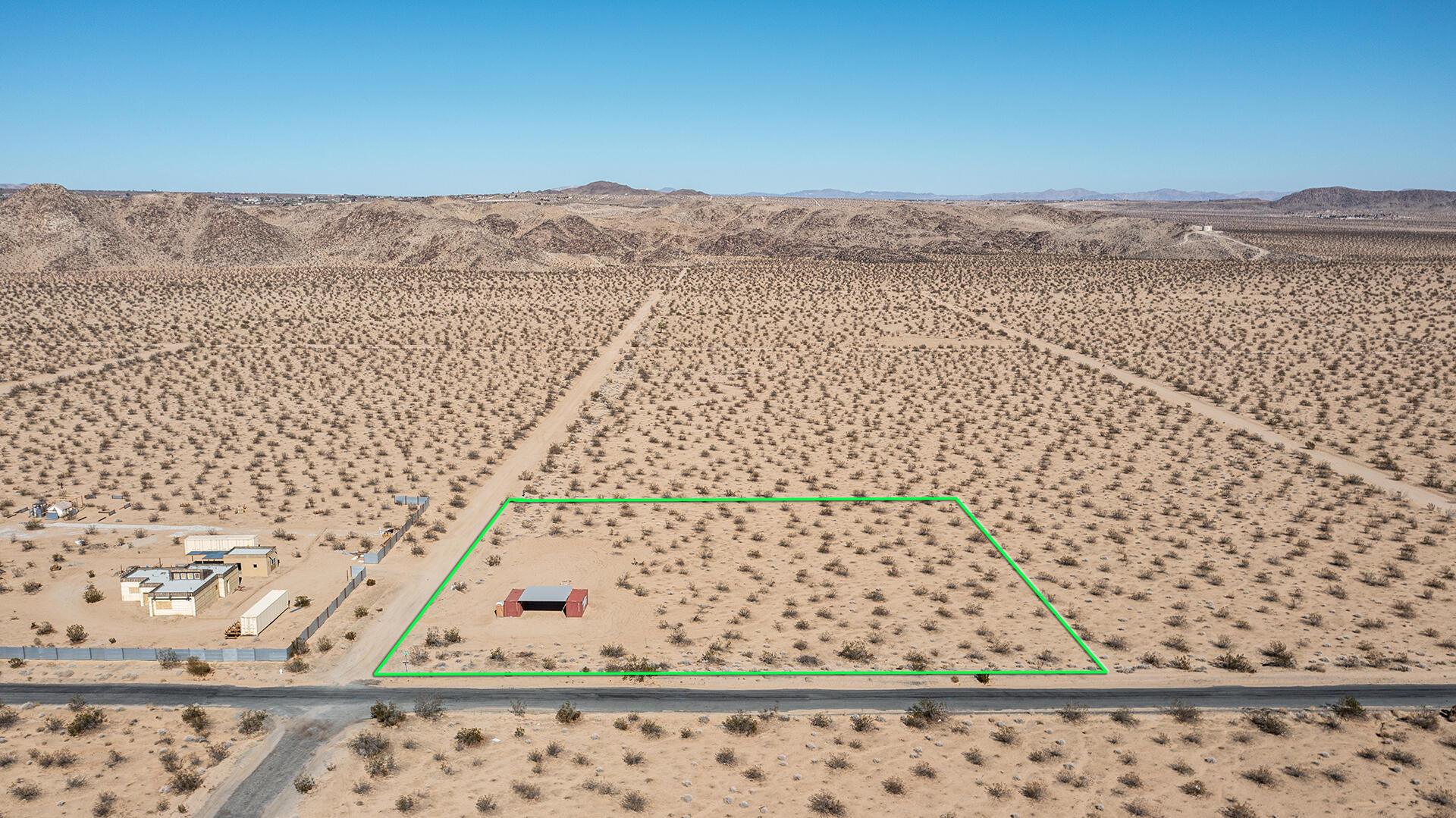 63682 Broadway Joshua Tree, CA 92252 - Photo 17 of 22