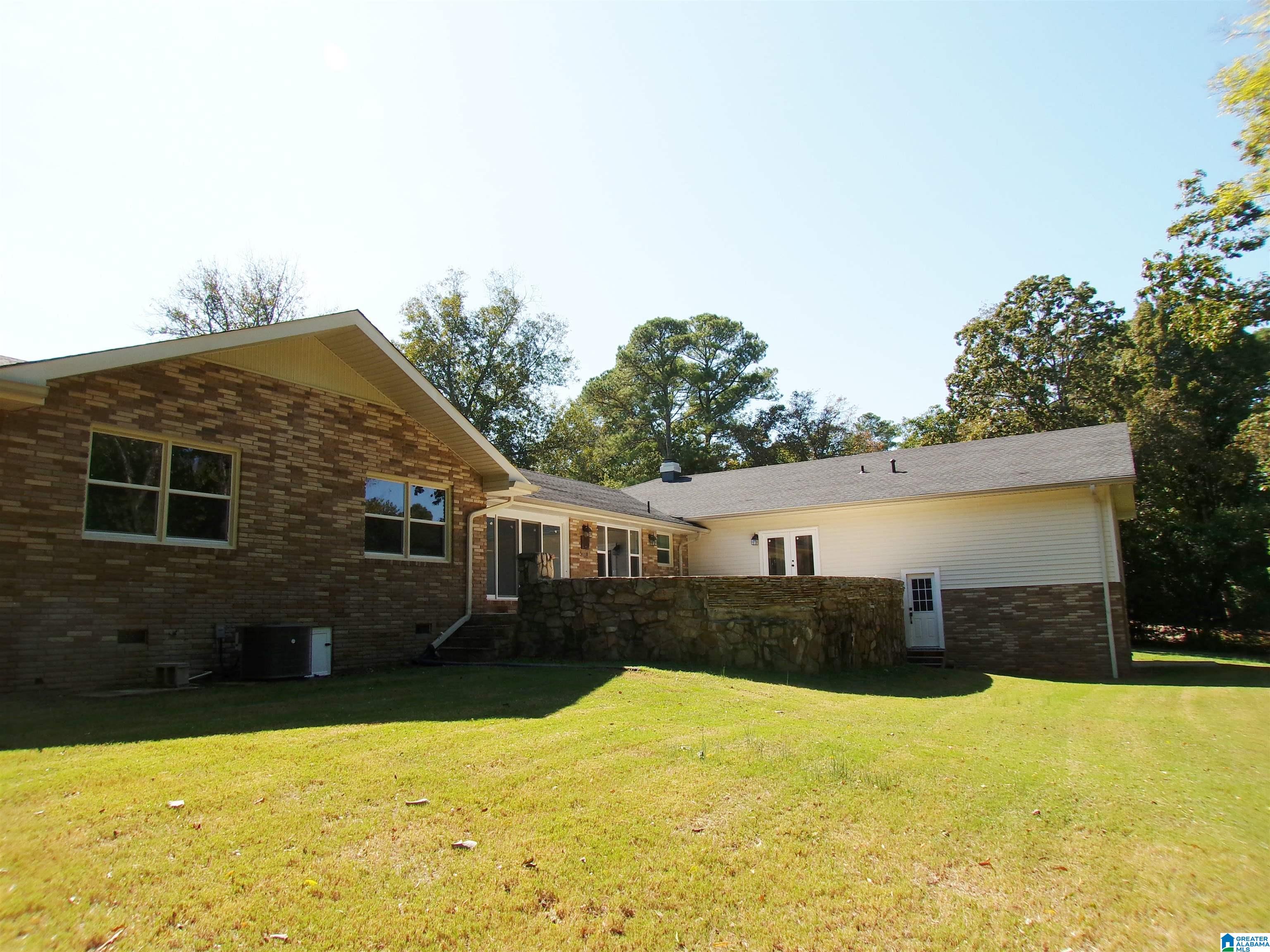 7 Christopher Way Anniston, AL 36207 - Photo 89 of 100