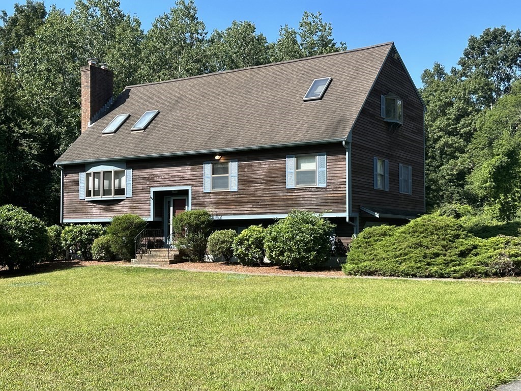 2545 Maple Swamp Road North Dighton, MA 02764 - Photo 1 of 37 Gallery Image 1