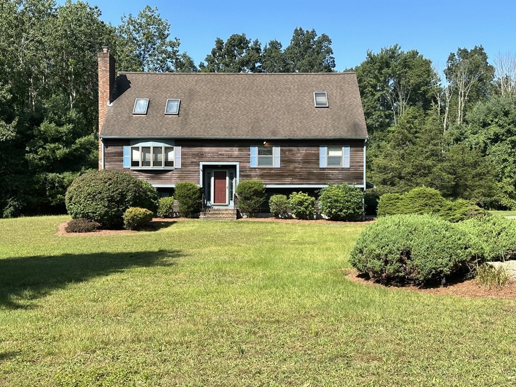 2545 Maple Swamp Road North Dighton, MA 02764 - Photo 2 of 37 Gallery Image 2