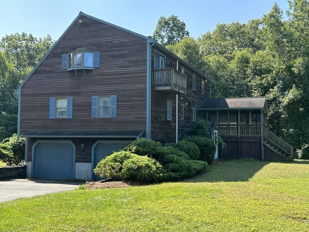 2545 Maple Swamp Road North Dighton, MA 02764 - Photo 33 of 37 Gallery Image 33