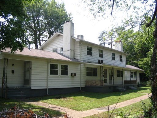 320 East Fairview Road Oak Ridge, TN 37830 - Photo 1 of 1 Primary Photo