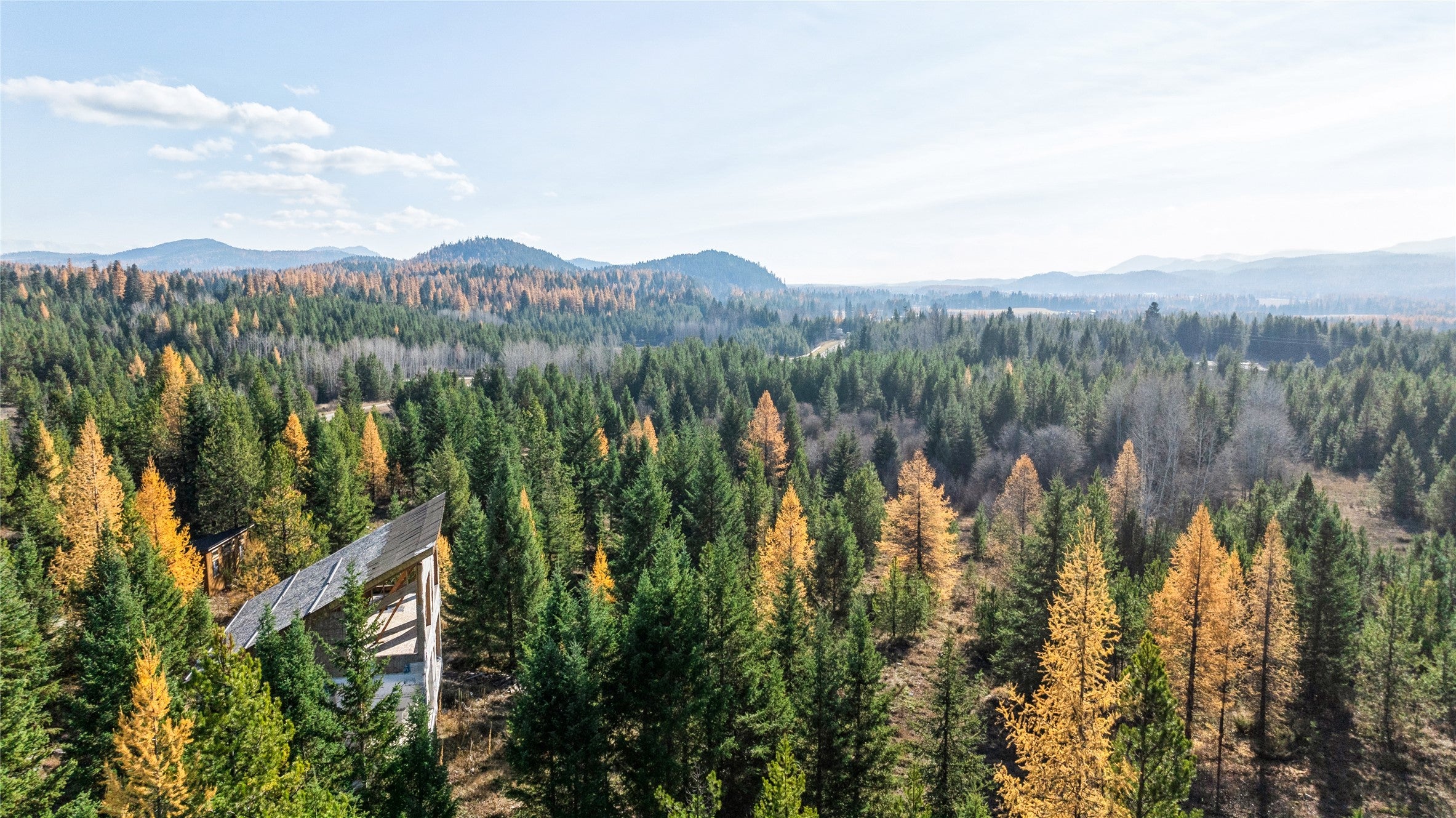 226 Lupfer Road Olney, MT 59927 - Photo 6 of 16 Northwest Montana - easy, carefree living minutes from Whitefish