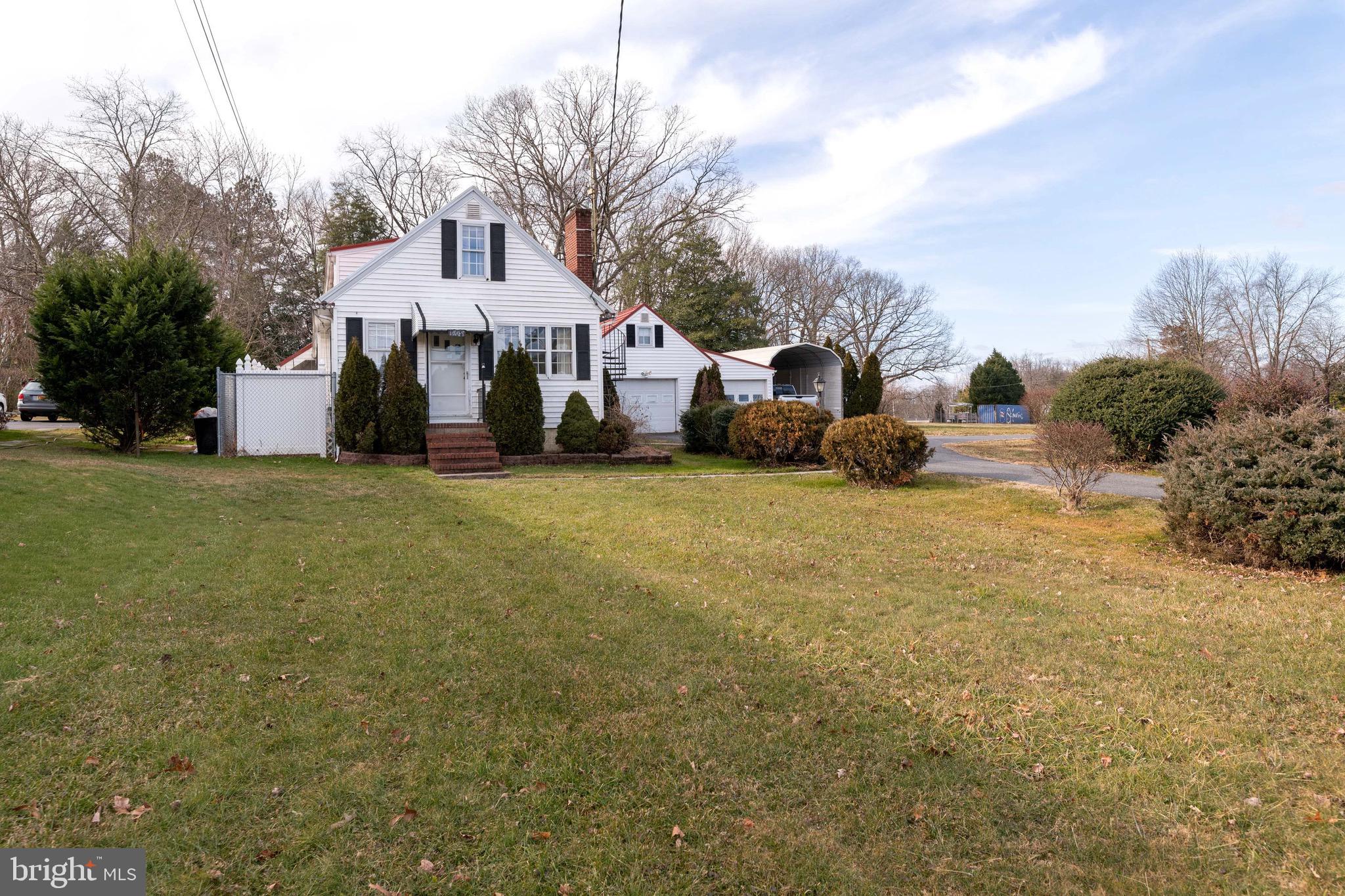 6209 Ebenezer Road Baltimore, MD 21220 - Photo 1 of 43 Gallery Image 1