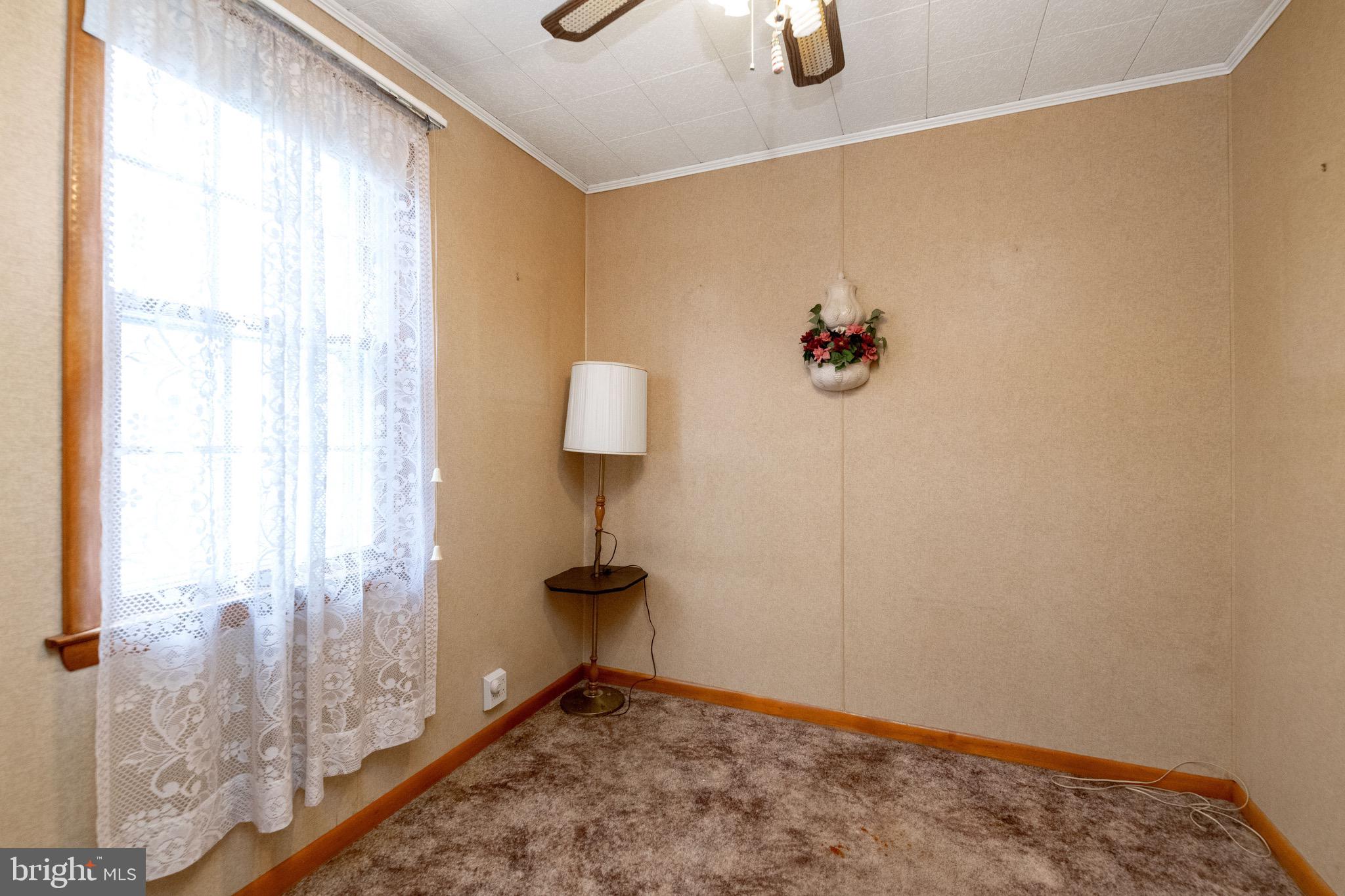 6209 Ebenezer Road Baltimore, MD 21220 - Photo 30 of 43 Main floor bedroom