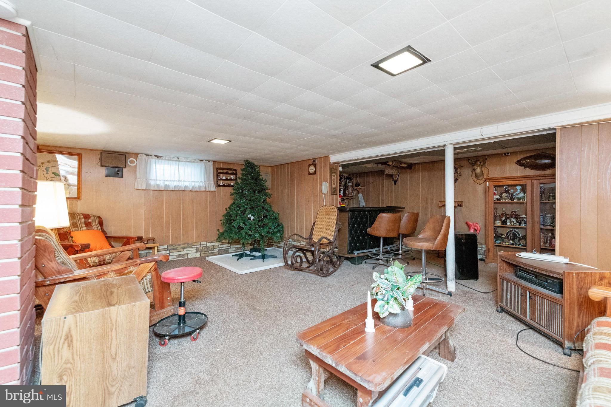 6209 Ebenezer Road Baltimore, MD 21220 - Photo 34 of 43 Basement