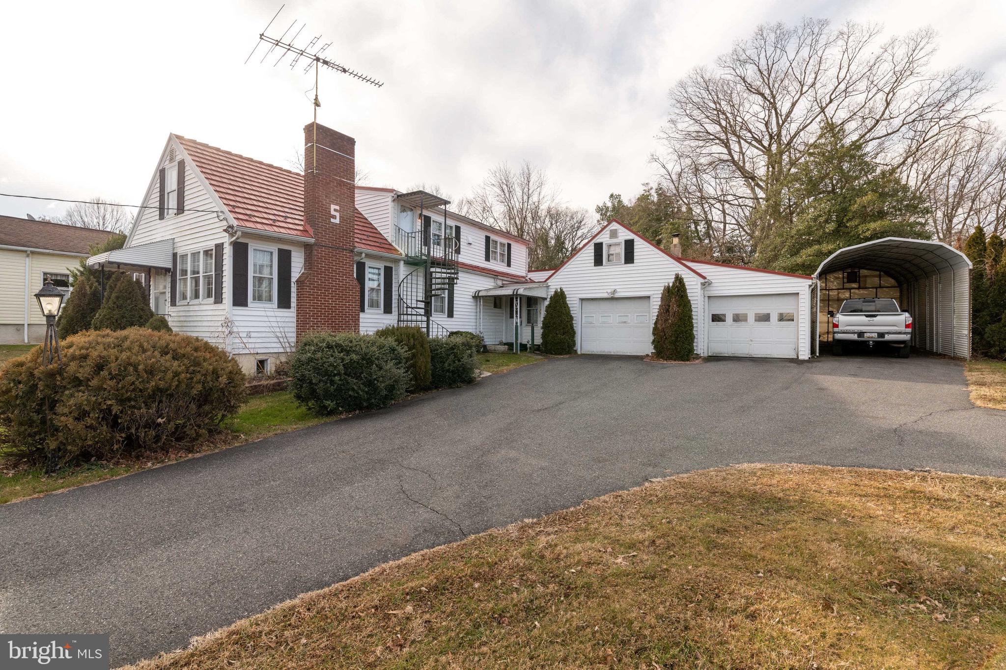 6209 Ebenezer Road Baltimore, MD 21220 - Photo 5 of 43 Gallery Image 5