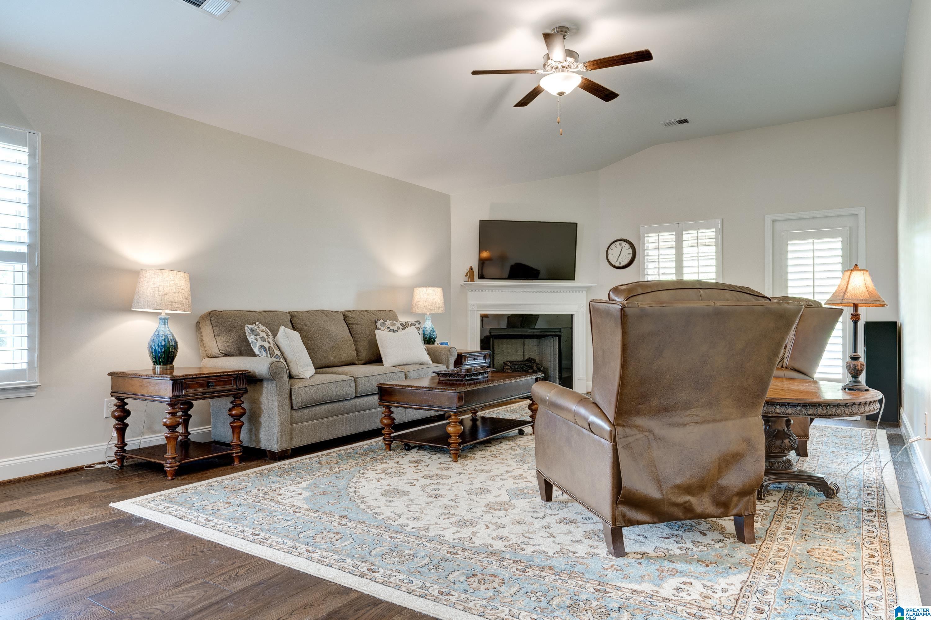 166 Revolutionary Way Montevallo, AL 35115 - Photo 1 of 26