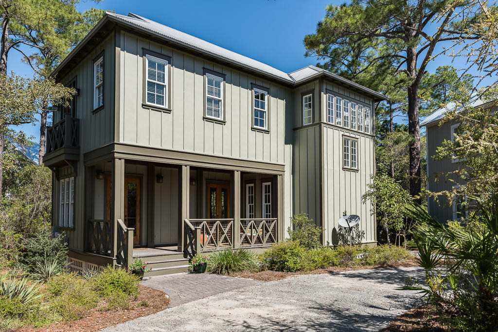 7 Lichen Lane Santa Rosa Beach, FL 32459 - Photo 46 of 46 Gallery Image 46